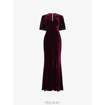 | Other Brand | 26 FW Temperley London �ֽ��޺긣 �ƽ� �巹�� 26WAHC54683 TP45964689326 FW Temperley London �ֽ��޺긣 �ƽ� �巹�� 26WAHC54