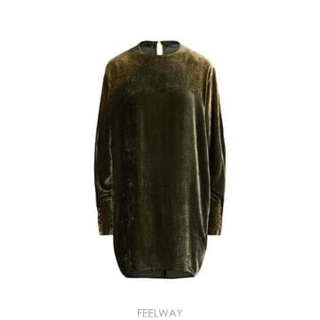 Ralph Lauren 26 FW Ralph Lauren Collection �׽� ���� �̴� �巹�� 290P24989001 TP4526 FW Ralph Lauren Collection �׽� ���� �̴� �巹�� 29