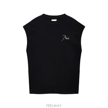 RHUDE 26 FW ��� Ŭ����ũ �ƿ��� ž RHSS26TA01012 TP45973844626 FW ��� Ŭ����ũ �ƿ��� ž RHSS26TA01012 TP45973844
