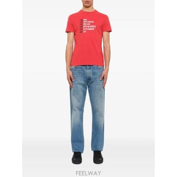 Neil Barrett 26 FW �ҹٷ� ���ΰ� ����Ʈ Ƽ���� BJT364S1110 TP45970778626 FW �ҹٷ� ���ΰ� ����Ʈ Ƽ���� BJT364S1110 TP459707