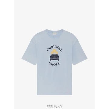 | Other Brand | 26 FW Drole De Monsieur ī �ʽ� Ƽ���� MTS350CO248 TP45946089326 FW Drole De Monsieur ī �ʽ� Ƽ���� MTS350CO248 TP4