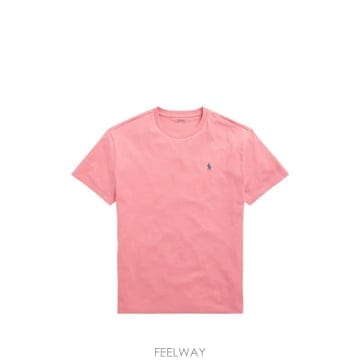 Ralph Lauren 26 FW ���� �����η� �ΰ� �ڼ� Ƽ���� 710671426164 TP45946058726 FW ���� �����η� �ΰ� �ڼ� Ƽ���� 710671426164 TP45
