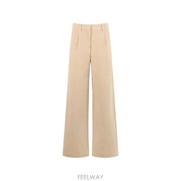 Brunello Cucinelli 26 FW ���ڷ� ��ġ�ڸ� belt loop pleated trousers MB152P9352C2258 T26 FW ���ڷ� ��ġ�ڸ� belt loop pleated trousers MB1