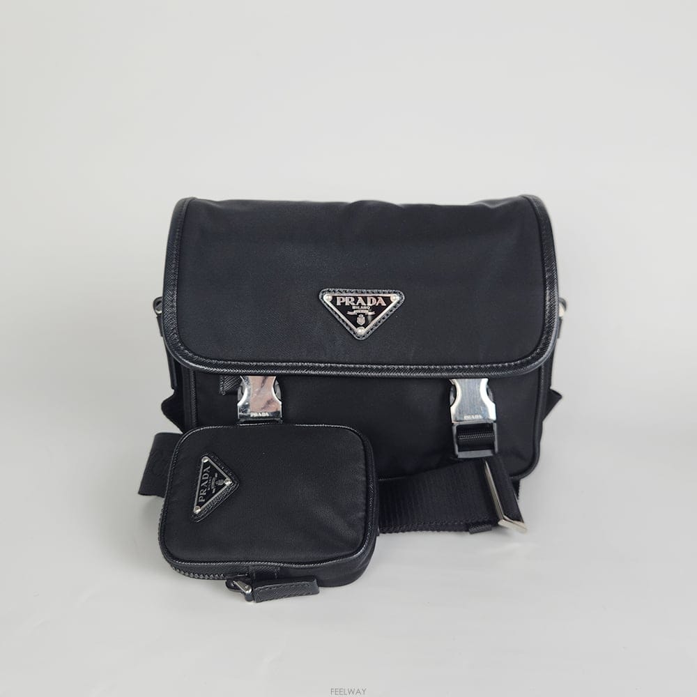 PRADA ����� ���� �����Ϸ� ũ�ν��� 2VD034����� ���� �����Ϸ� ũ�ν��� 2VD034