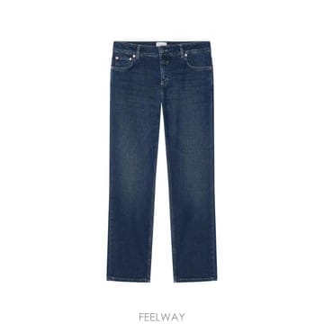 | Other Brand | 26 FW Closed Junna straight leg jeans C2135603P45 TP4596439226 FW Closed Junna straight leg jeans C2135603P45 TP45