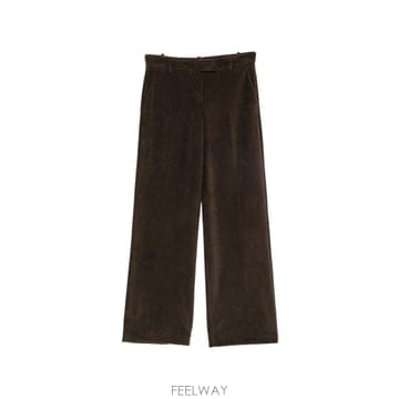 | Other Brand | 26 FW Circolo 1901 corduroy trousers FD4085 TP45964389526 FW Circolo 1901 corduroy trousers FD4085 TP45964389