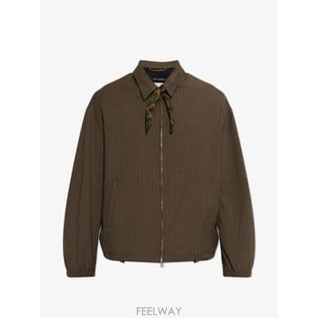 | Other Brand | 26 FW Song For The Mute �ɽ�Ʈ������ ���� ��ī�� ������ ��Ŷ 262MJK122 TP45926 FW Song For The Mute �ɽ�Ʈ������ ���� ��ī�� ����