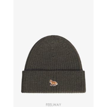 Maison Kitsune 26 FW ���� Ű���� ���̺� ���� ���� ��Ʈ ��� PW06103KT10220562 TP45960591626 FW ���� Ű���� ���̺� ���� ���� ��Ʈ ��� PW06103KT