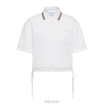 Thom Browne 26 FW ����� ���̷��� ���� Ʈ���� ��ν�Ʈ�� �� ���� ���� FLL214A06751 TP4597381526 FW ����� ���̷��� ���� Ʈ���� ��ν�Ʈ�� �� ����