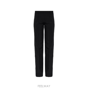 Balenciaga 26 FW �߷��þư� logo print trousers A009LETVO20 TP45964339226 FW �߷��þư� logo print trousers A009LETVO20 TP459