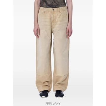 Carhartt 26 FW Į��Ʈ Brandon double knee pants I037048 TP45964296526 FW Į��Ʈ Brandon double knee pants I037048 TP45964