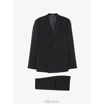 Armani 26 FW �Ƹ����� ���� �� ���� �극��Ƽ�� ��Ʈ EM005562TE10155 TP45813819526 FW �Ƹ����� ���� �� ���� �극��Ƽ�� ��Ʈ EM005562TE