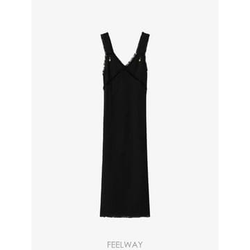 Toteme 26 FW ���� V�� ���ǴϽõ� ���� �巹�� ���� 262WRD0291FB0610001 TP45960576426 FW ���� V�� ���ǴϽõ� ���� �巹�� ���� 262WRD0291F