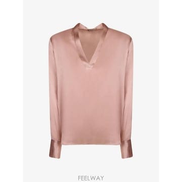 | Other Brand | 26 FW Blanca Vita V�� ��ƾ ����콺 BEGMA4902 TP45970705426 FW Blanca Vita V�� ��ƾ ����콺 BEGMA4902 TP459707