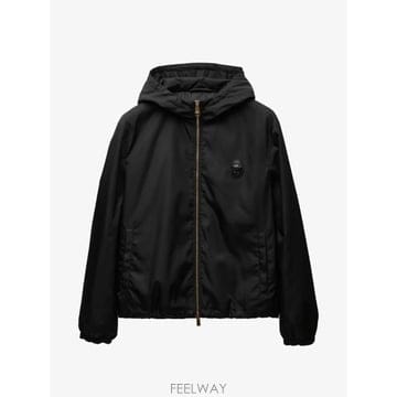 26 FW 베르사체 테크니컬 트윌 블루종 10268311A02928 TP458138084
