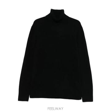 26 FW 토템 터틀넥 캐시미어 스웨터 252WRT0474YA0016001 TP459641818