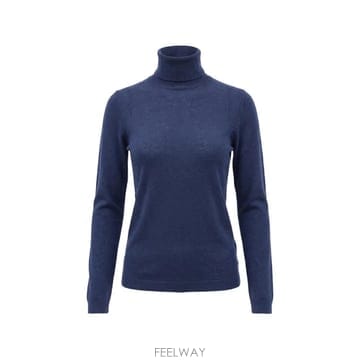 26 FW 말로 roll neck cashmere sweater DXC245F1Z03 TP459641440