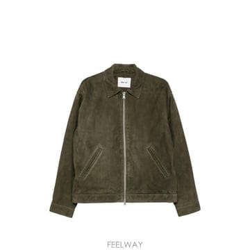 | Other Brand | 26 FW NN07 Petrus suede jacket 2610000045 TP45933932826 FW NN07 Petrus suede jacket 2610000045 TP459339328