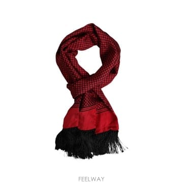 26 FW 돌체앤가바나 polka dot silk scarf MS7547 TP459440157