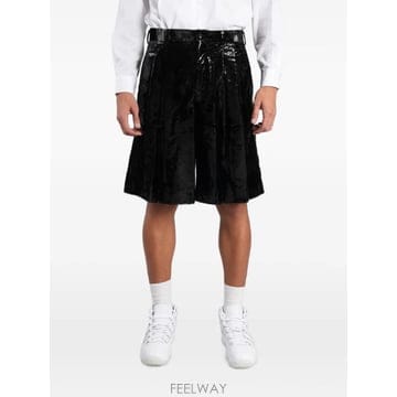 Comme des Garcons 26 FW �ĵ������� ���� �ǴϽ� �ø��� ���� PRP039W26 TP45939382026 FW �ĵ������� ���� �ǴϽ� �ø��� ���� PRP039W26 TP4