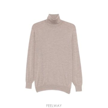 26 FW 더로우 Nabari turtleneck sweater 10697Y498 TP459641249