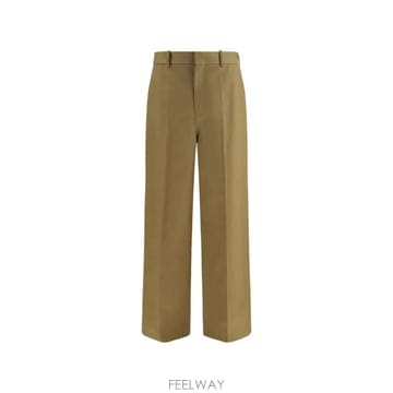 26 FW 발렌시아가 카멜 라지 치노 팬츠 A001Z3TKP07 TP459706466