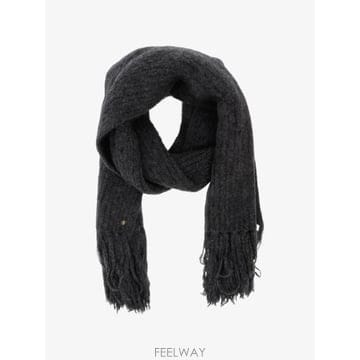 Helen Kaminski 26 FW �ﷻī�ν�Ű ������ ���� ��Ʈ ��ī�� SCF52614CHARCOAL TP45900255426 FW �ﷻī�ν�Ű ������ ���� ��Ʈ ��ī�� SCF52614CHA