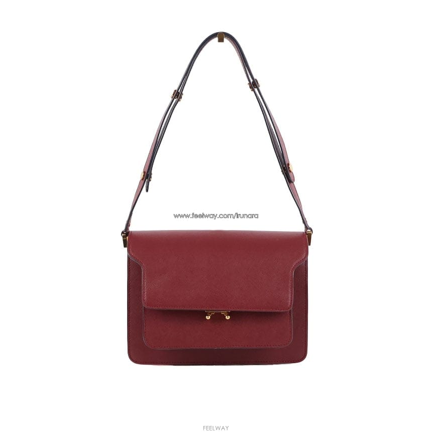 Marni [�߰���ǰ�ٿ�] ������ ���ǾƳ� Ʈ��ũ �̵� ��� ũ�ν��� ���ǵ� SBMPN09NO1[�߰���ǰ�ٿ�] ������ ���ǾƳ� Ʈ��ũ �̵� ��� ũ�ν�