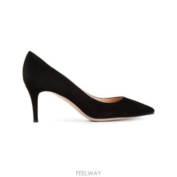 26 FW 지안비토 로시 Business pumps G2677070RICCAM TP459737464