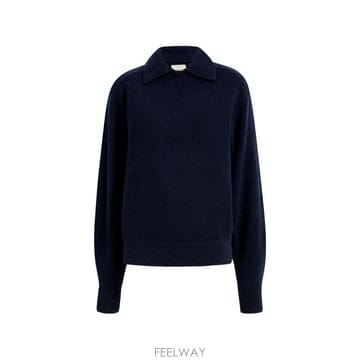 26 FW 카이트 잭슨 미드나잇 네이비 스웨터 18284534358 TP459640865