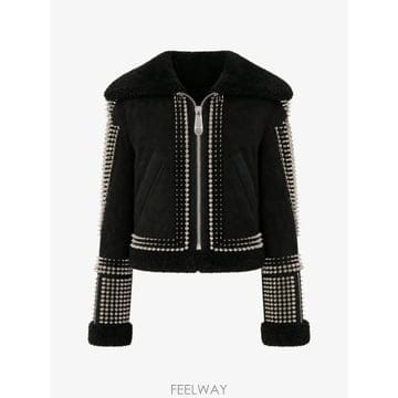 Philipp Plein 26 FW �ʸ��÷��� ���͵� ��� ũ�� ��Ŷ AADCWLB1120PFU020N TP45906066926 FW �ʸ��÷��� ���͵� ��� ũ�� ��Ŷ AADCWLB1120PFU0