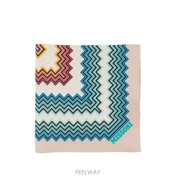 Missoni 26 FW �̽�� ������� ����Ʈ ��ũ ��ī�� FO41TWDA909 TP45900252926 FW �̽�� ������� ����Ʈ ��ũ ��ī�� FO41TWDA909 T