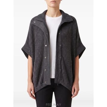Brunello Cucinelli 26 FW ���ڷ� ��ġ�ڸ� ���� ��� ���� ��Ʈ ��Ŷ MDV775726ZCJ615 TP45906065826 FW ���ڷ� ��ġ�ڸ� ���� ��� ���� ��Ʈ ��Ŷ MDV77