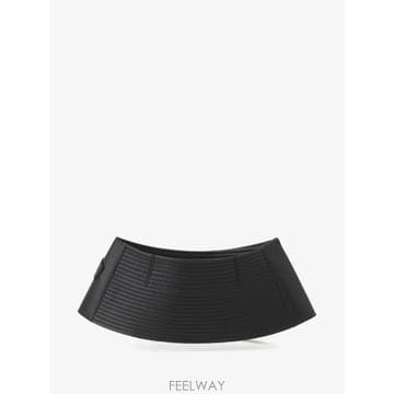 26 FW 랑방 퀼팅 버클 레더 벨트 RWAC0404L068E26 TP459640759