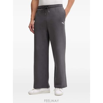 26 FW 퓨마 로고 자수 드로스트링 트랙팬츠 63206701 TP459060361