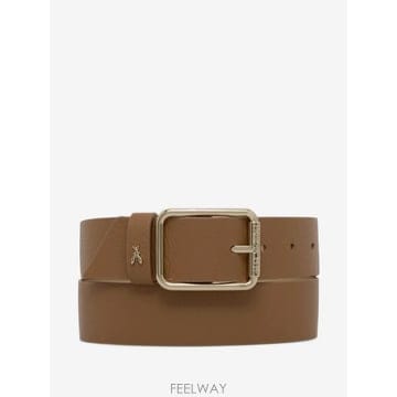 | Other Brand | 26 FW Patrizia Pepe grainy leather belt CW6409L001 TP459640226 FW Patrizia Pepe grainy leather belt CW6409L001 TP4