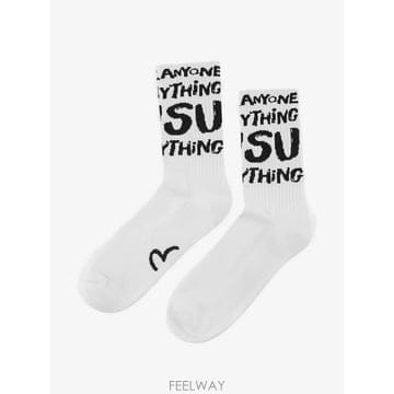 | Other Brand | 26 FW EVISU �ΰ� ����Ʈ ���� �縻 2ESHTU6SC1216XXCT TP45813797626 FW EVISU �ΰ� ����Ʈ ���� �縻 2ESHTU6SC1216XXCT TP