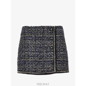 ETRO 26 FW ��Ʈ�� ��Ŭ�� ��Ʈ ��ư �� �̴� ��ĿƮ WRFA021599TTB18 TP45939325026 FW ��Ʈ�� ��Ŭ�� ��Ʈ ��ư �� �̴� ��ĿƮ WRFA02159