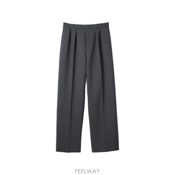 26 FW 쟈크뮈스 시타 플리츠 테일러드 팬츠 PAM00536BW00695 TP459706283