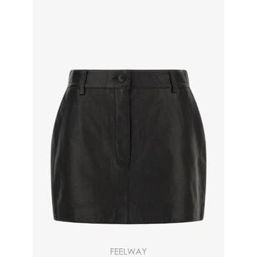 | Other Brand | 26 FW P.A.R.O.S.H. ���ÿ�ũ26 ���� �̴� ��ĿƮ D630640SMACIOCK26W TP45926 FW P.A.R.O.S.H. ���ÿ�ũ26 ���� �̴� ��ĿƮ D630640