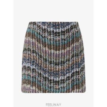Missoni 26 FW �̽�� ������� ��Ʈ ���� ��� ��ĿƮ DS26WH09BC006C TP45939317126 FW �̽�� ������� ��Ʈ ���� ��� ��ĿƮ DS26WH09BC
