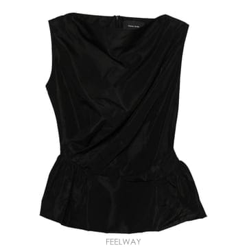 Simone Rocha 26 FW �ø� �λ� �巹���� ���÷� ž 53980469BLACK TP45813794726 FW �ø� �λ� �巹���� ���÷� ž 53980469BLACK TP458