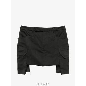 Rick Owens 26 FW �������� �۹�ũ�� ī�� �̴� ��ĿƮ RP01F6387THD TP45939307426 FW �������� �۹�ũ�� ī�� �̴� ��ĿƮ RP01F6387THD 