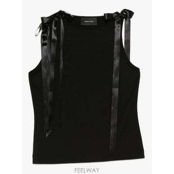 Simone Rocha 26 FW �ø� �λ� ���� ������ ��ũ ž 53660571BLACK TP45813794526 FW �ø� �λ� ���� ������ ��ũ ž 53660571BLACK TP45