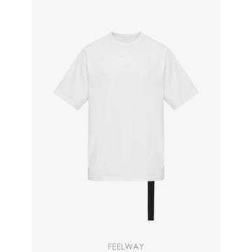 Rick Owens 26 FW �������� Brad T shirt DU02F6254RNP TP45963946426 FW �������� Brad T shirt DU02F6254RNP TP459639464