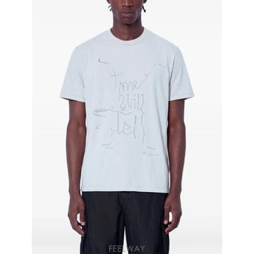 Our Legacy 26 FW �ƿ������� box t shirt M4266BE TP45963942826 FW �ƿ������� box t shirt M4266BE TP459639428