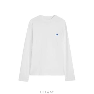 JIL SANDER 26 FW ������ �ΰ� �ڼ� ��Ҹ� Ƽ���� J22GC0282J45048 TP45963921326 FW ������ �ΰ� �ڼ� ��Ҹ� Ƽ���� J22GC0282J45048 T