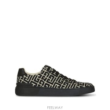 Balmain 26 FW �߸� B��Ʈ ���׷� ����Ŀ�� CM1VI288TJCM TP45973712726 FW �߸� B��Ʈ ���׷� ����Ŀ�� CM1VI288TJCM TP4597