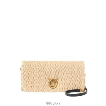 PINKO 26 FW PINKO ��� ���ø��� ũ�ν� �� 106022A391 TP45963855026 FW PINKO ��� ���ø��� ũ�ν� �� 106022A391 TP45963