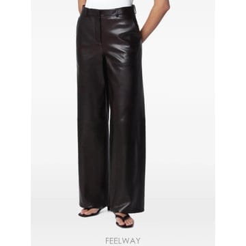 | Other Brand | 26 FW Nour Hammour �ڴ� ���̵� ���� ���� PF26PNT36LE TP45970567026 FW Nour Hammour �ڴ� ���̵� ���� ���� PF26PNT36LE T